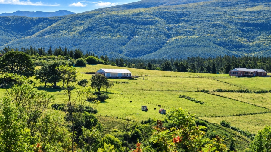 Commercial Property for Sale in Friemersheim Western Cape